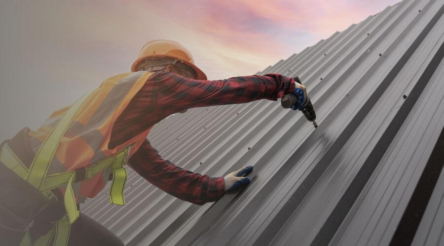 Expert top industrial roofings services in Sellersville, PA